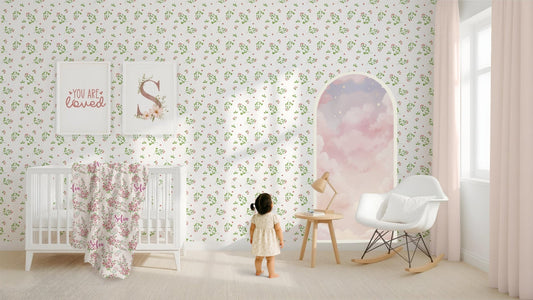 Create an Instagram-Worthy Nursery on a Budget: Affordable Bundles