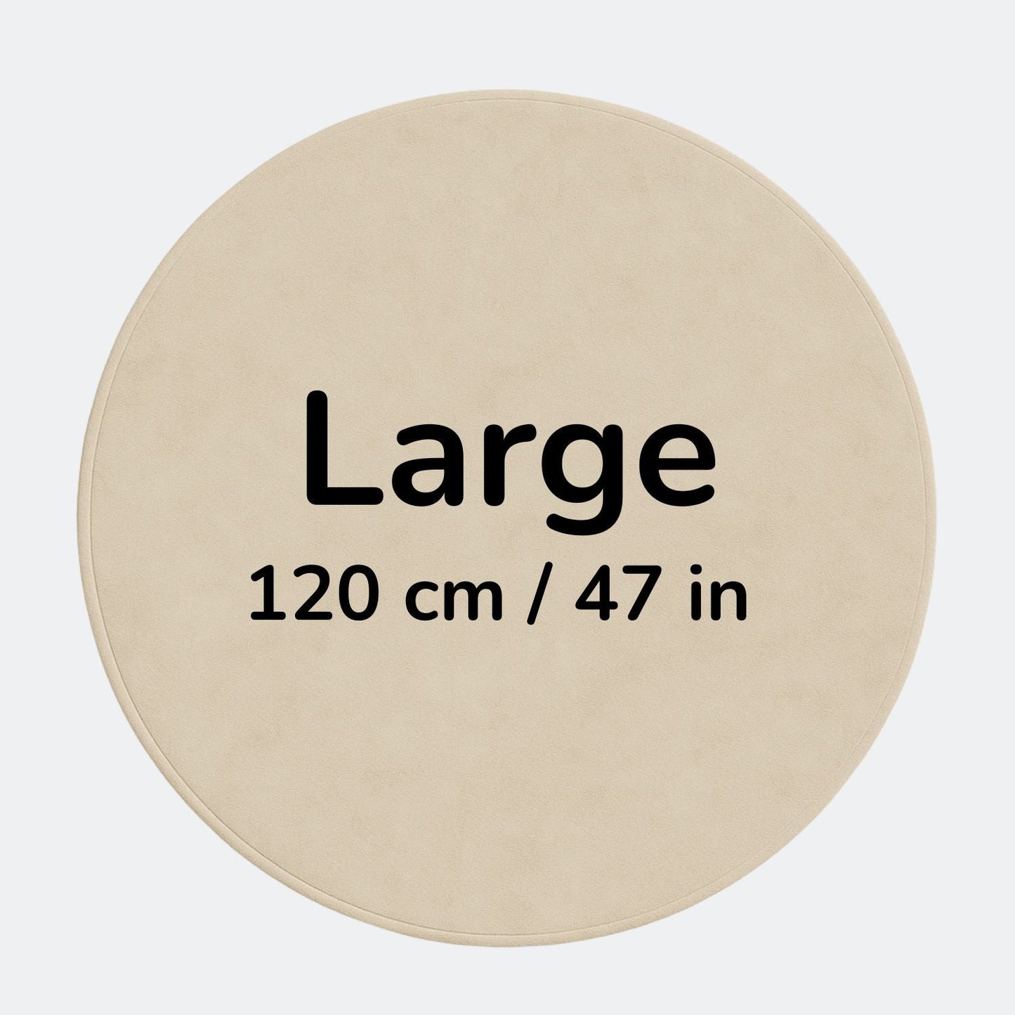 Large
