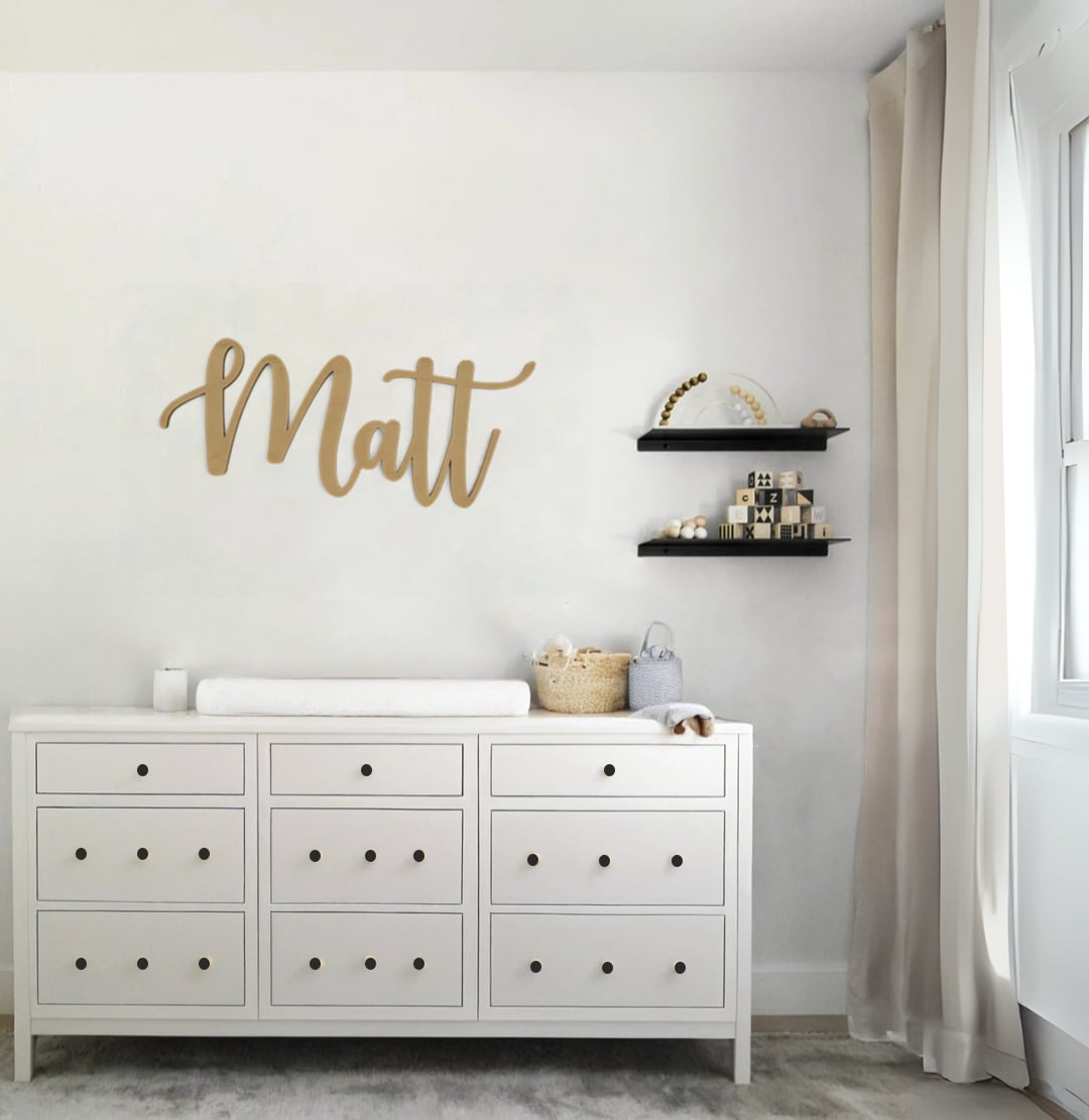 Pink Safari Nursery Set