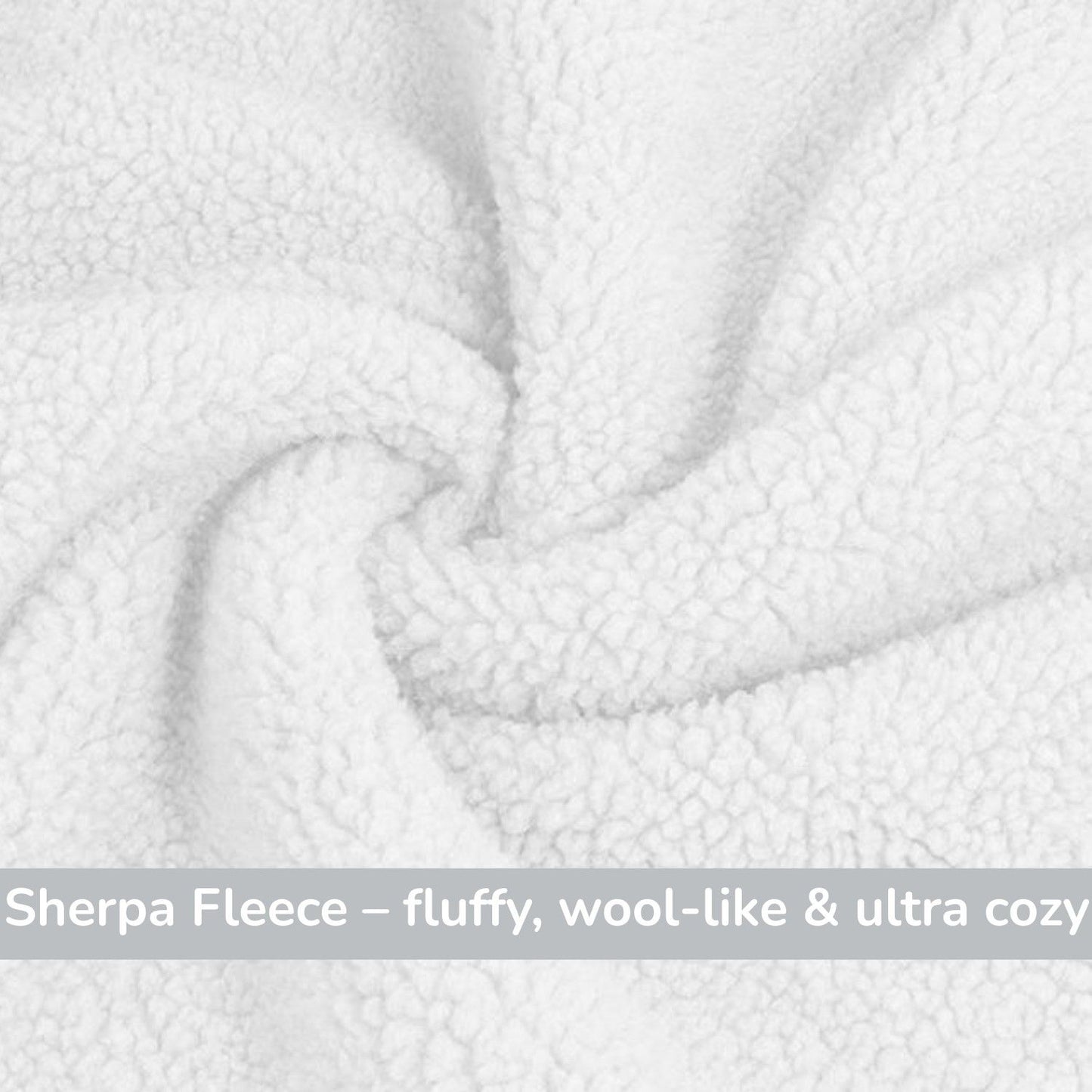 Personaliseerde Ballerina Baby-Deken – Aanpasbare Naam Ballet Deken met Zwaan & Tutu Ontwerp – Zachte Sherpa Vacht Throw voor Meisjes, Balletliefhebbers, Slaapkamercadeau