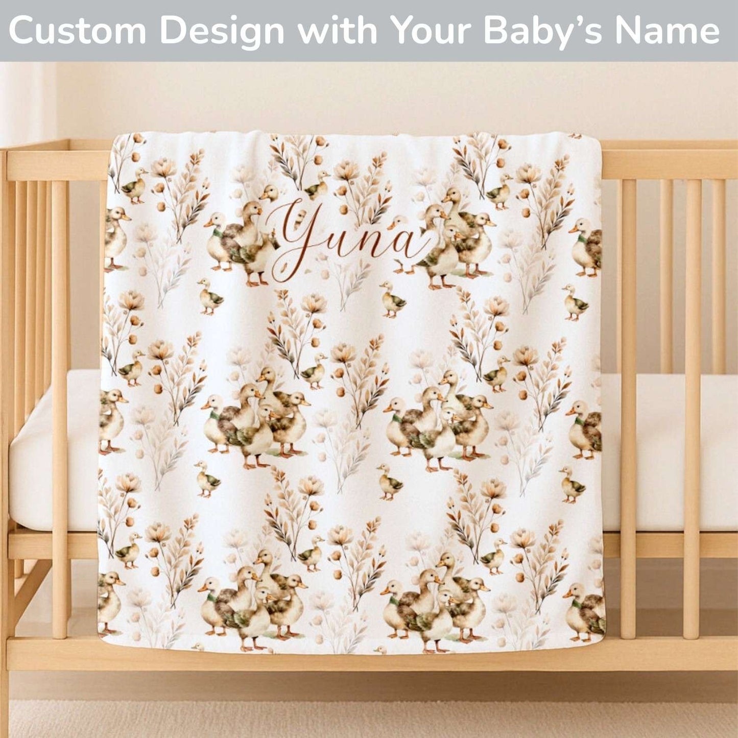 Personaliseerde Babydeken met Vliegtuig Ontwerp – Aanpassen Naam Deken voor Jongens – Zachte Minky Puntjes Kinderkamer Throw – Geboortegeschenk, Babyshower Present