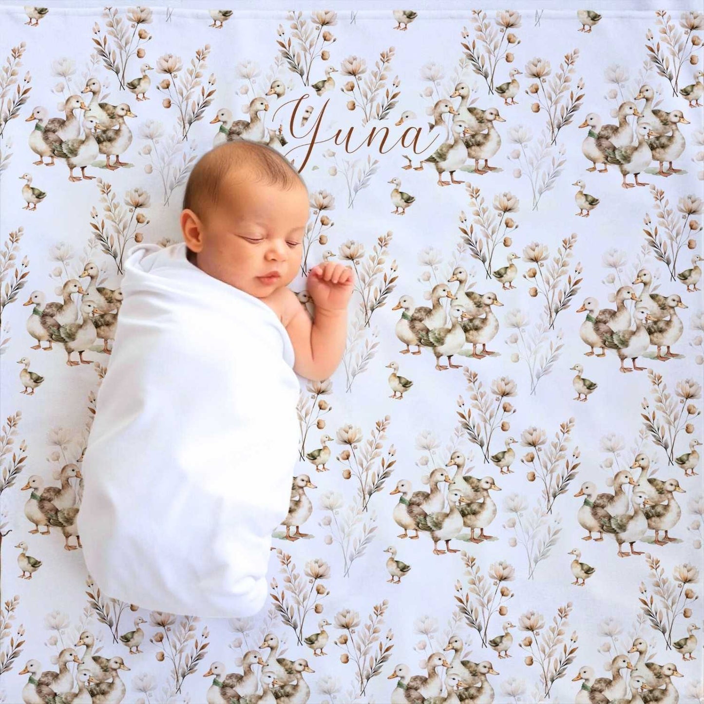 Personaliseerde Babydeken met Vliegtuig Ontwerp – Aanpassingsnaamdeken voor Jongens – Zachte Vacht Babykamer Throw – Geboortegeschenk, Babyshower Present