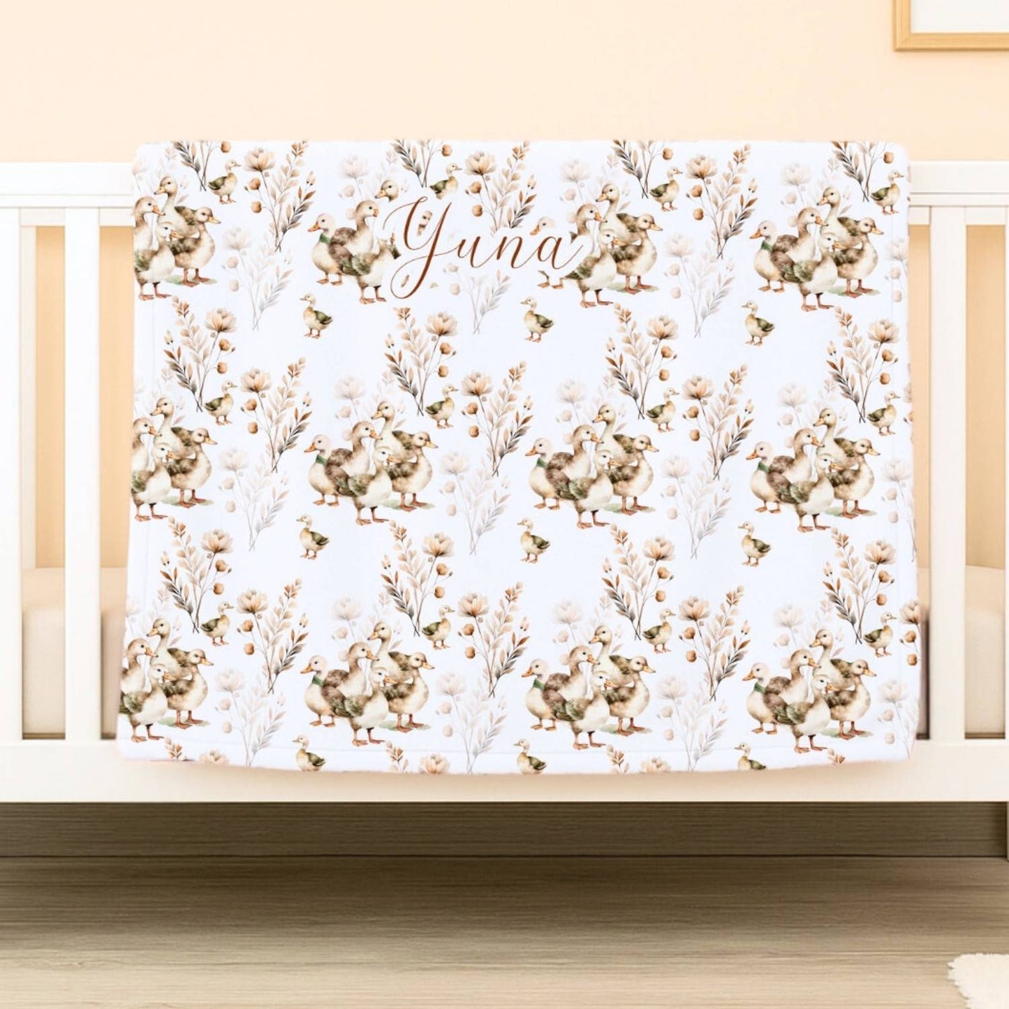 Personaliseerde Babydeken met Vliegtuig Ontwerp – Aanpassingsnaamdeken voor Jongens – Zachte Vacht Babykamer Throw – Geboortegeschenk, Babyshower Present