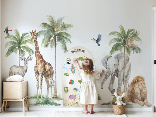 Safari Collection – From $189