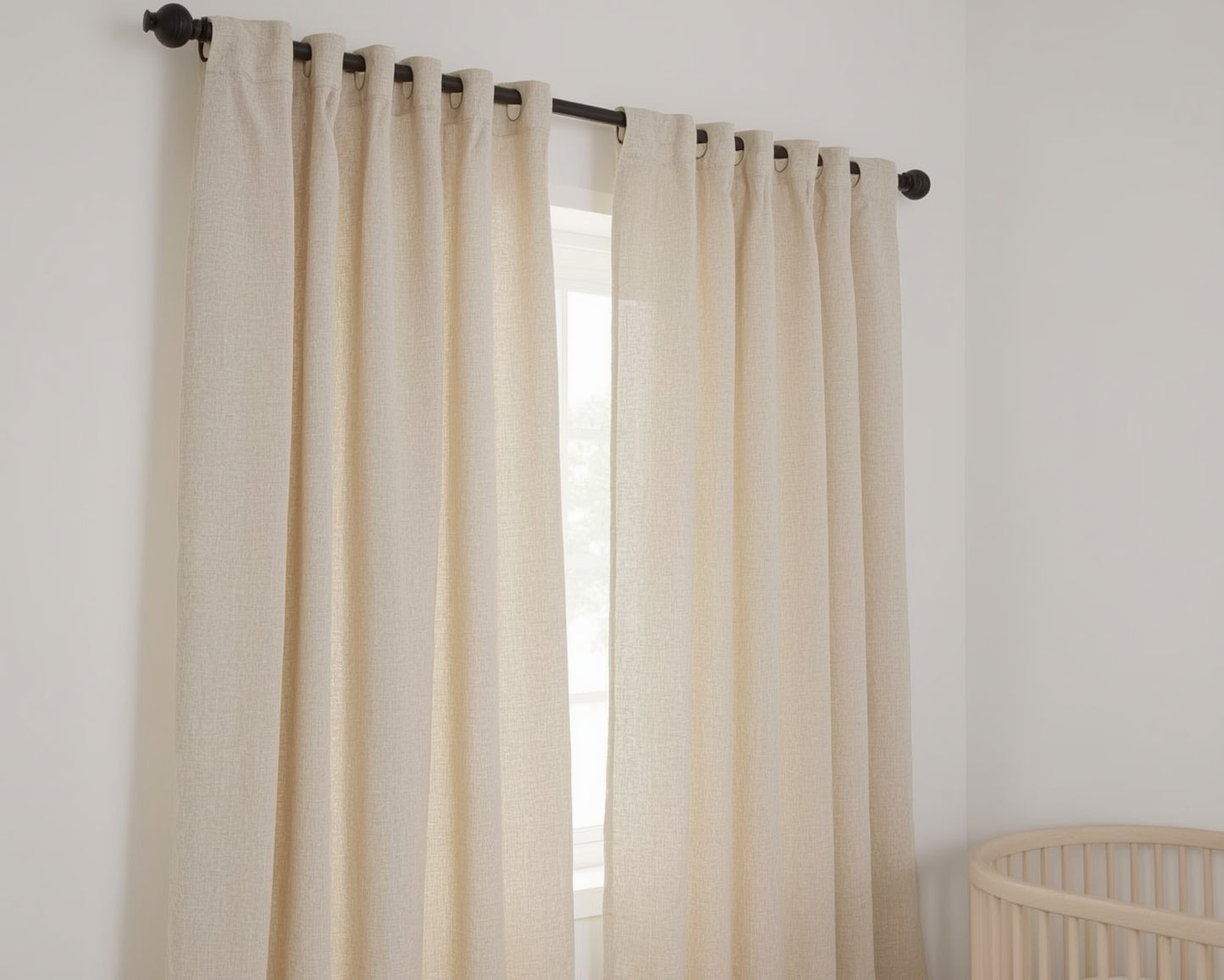 Safari Nursery Set