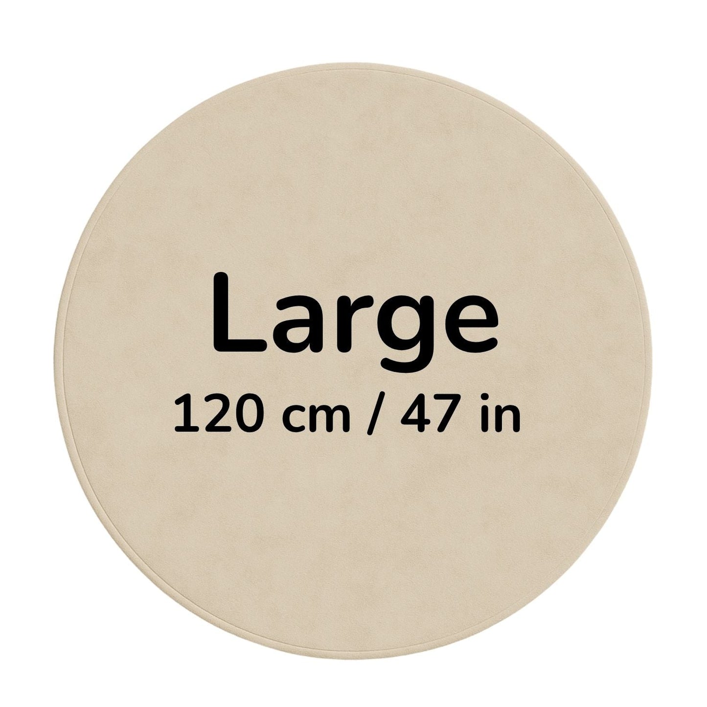 Large