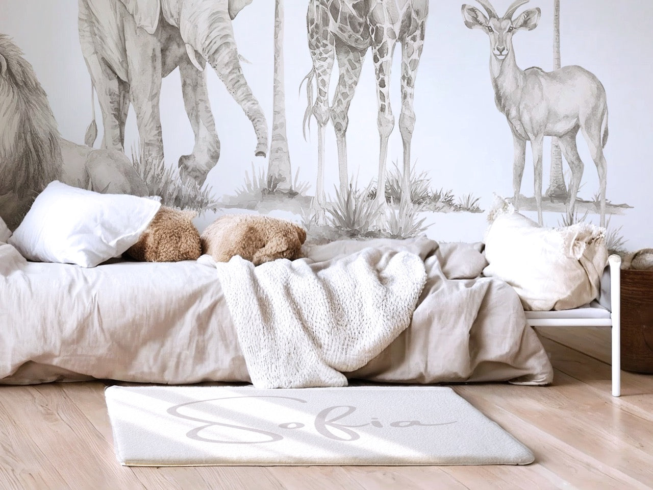 Beige Safari Collection – From $189