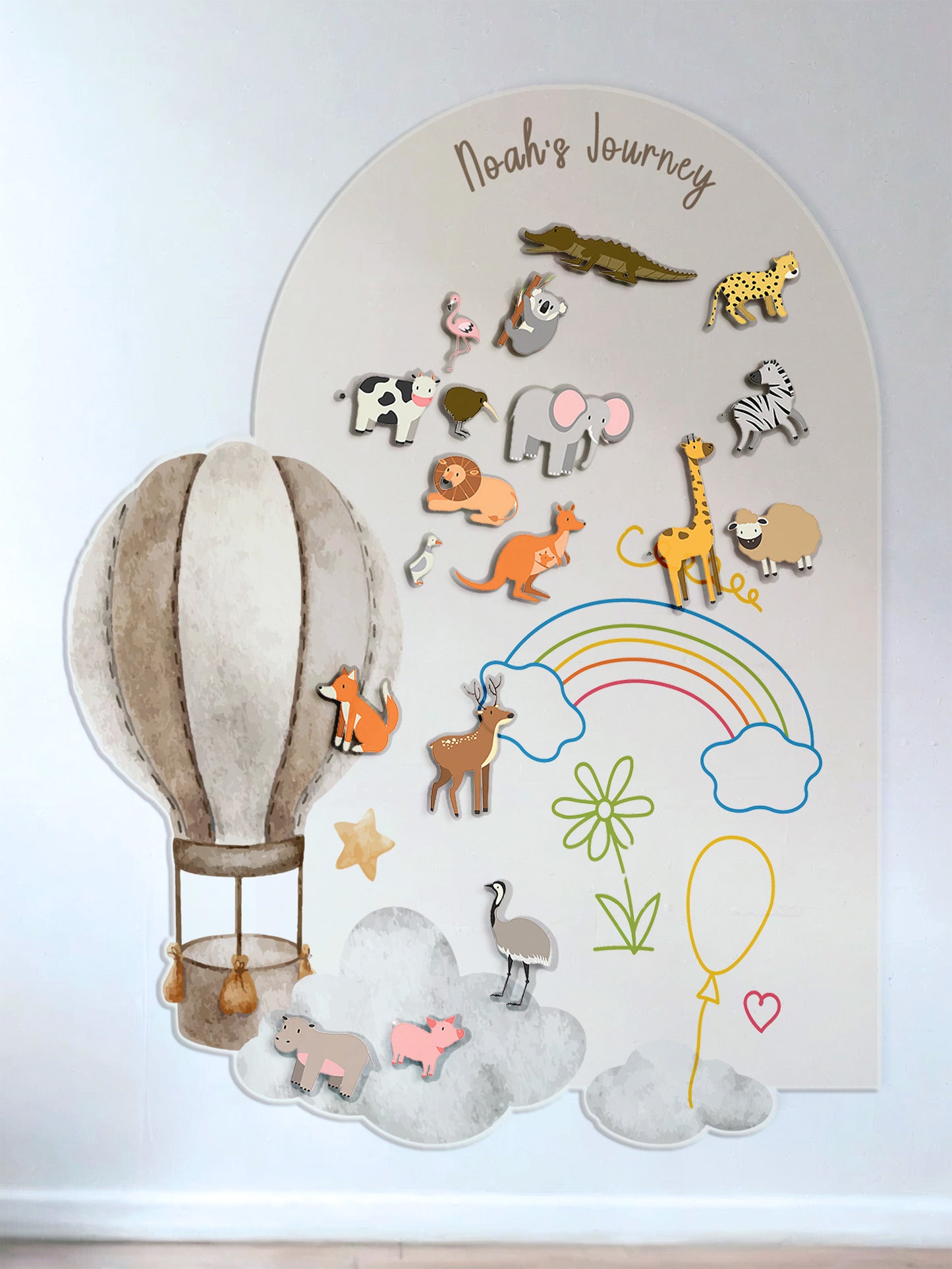 World Map Collection – From $189