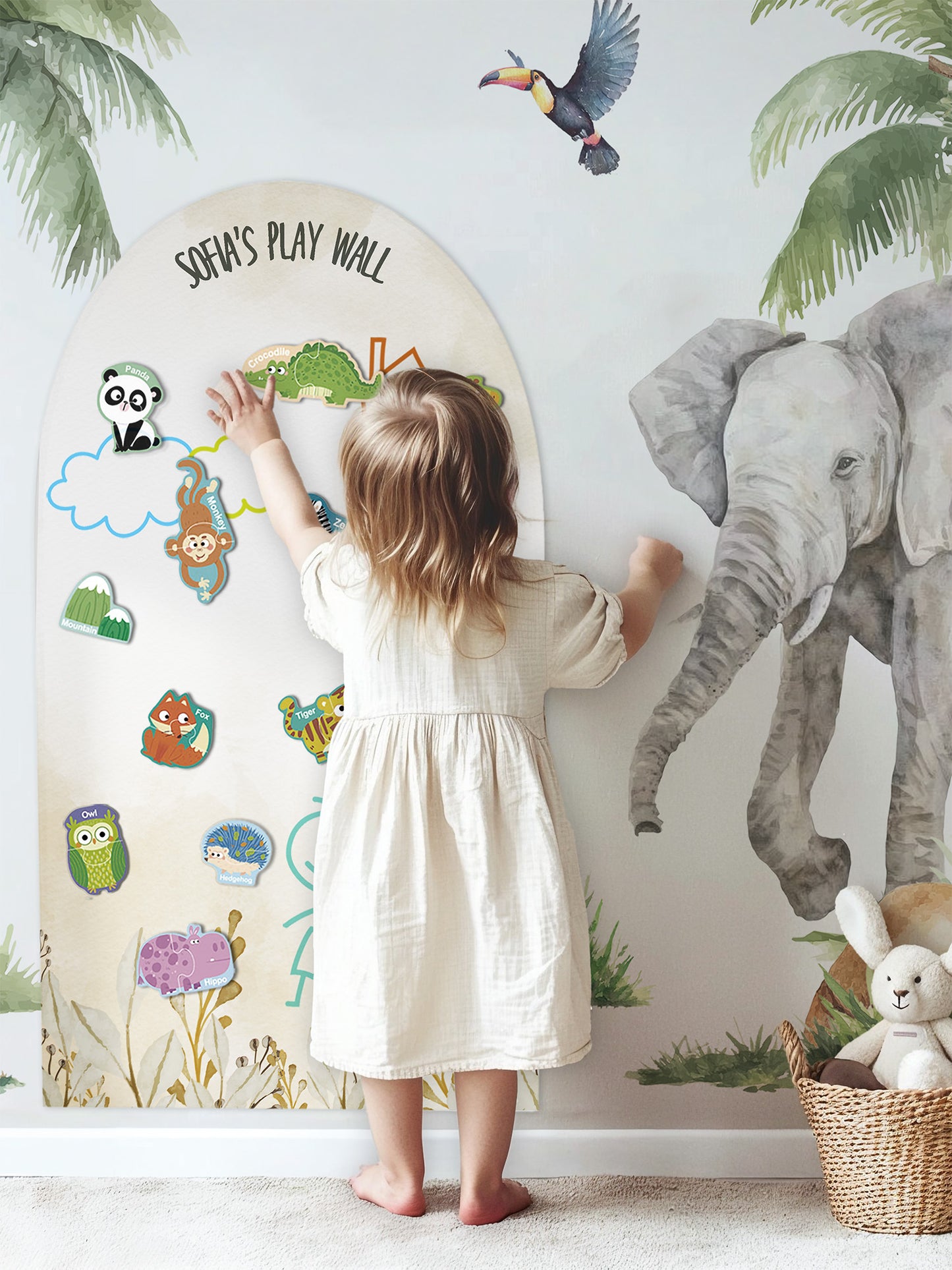 Safari Collection – From $189