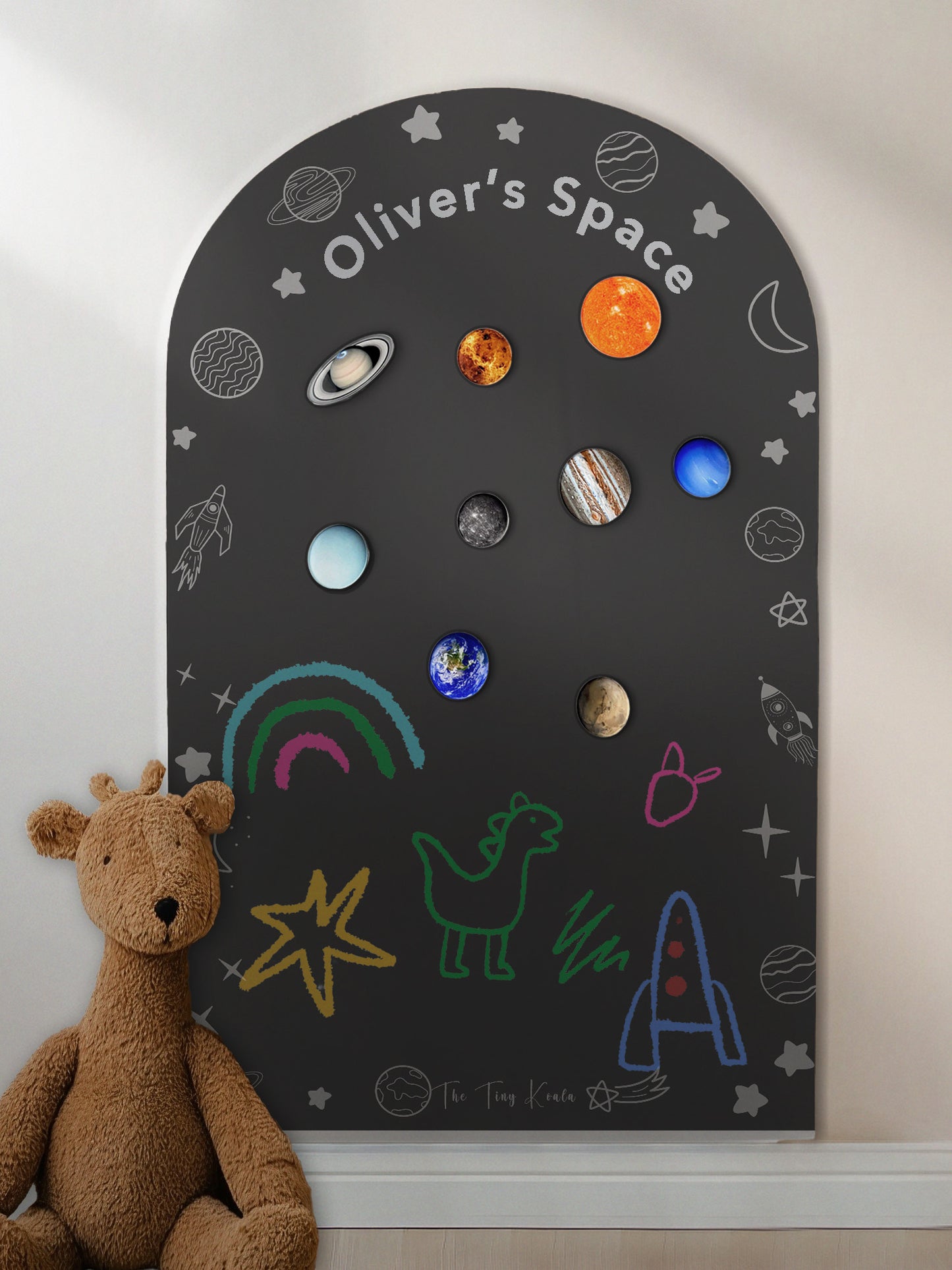 Space Collection – From $189