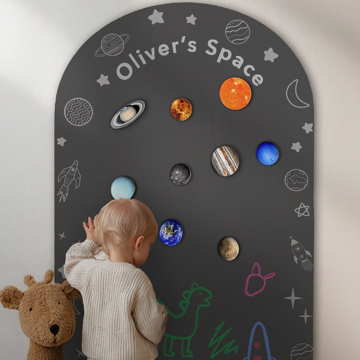 Space Collection – From $189