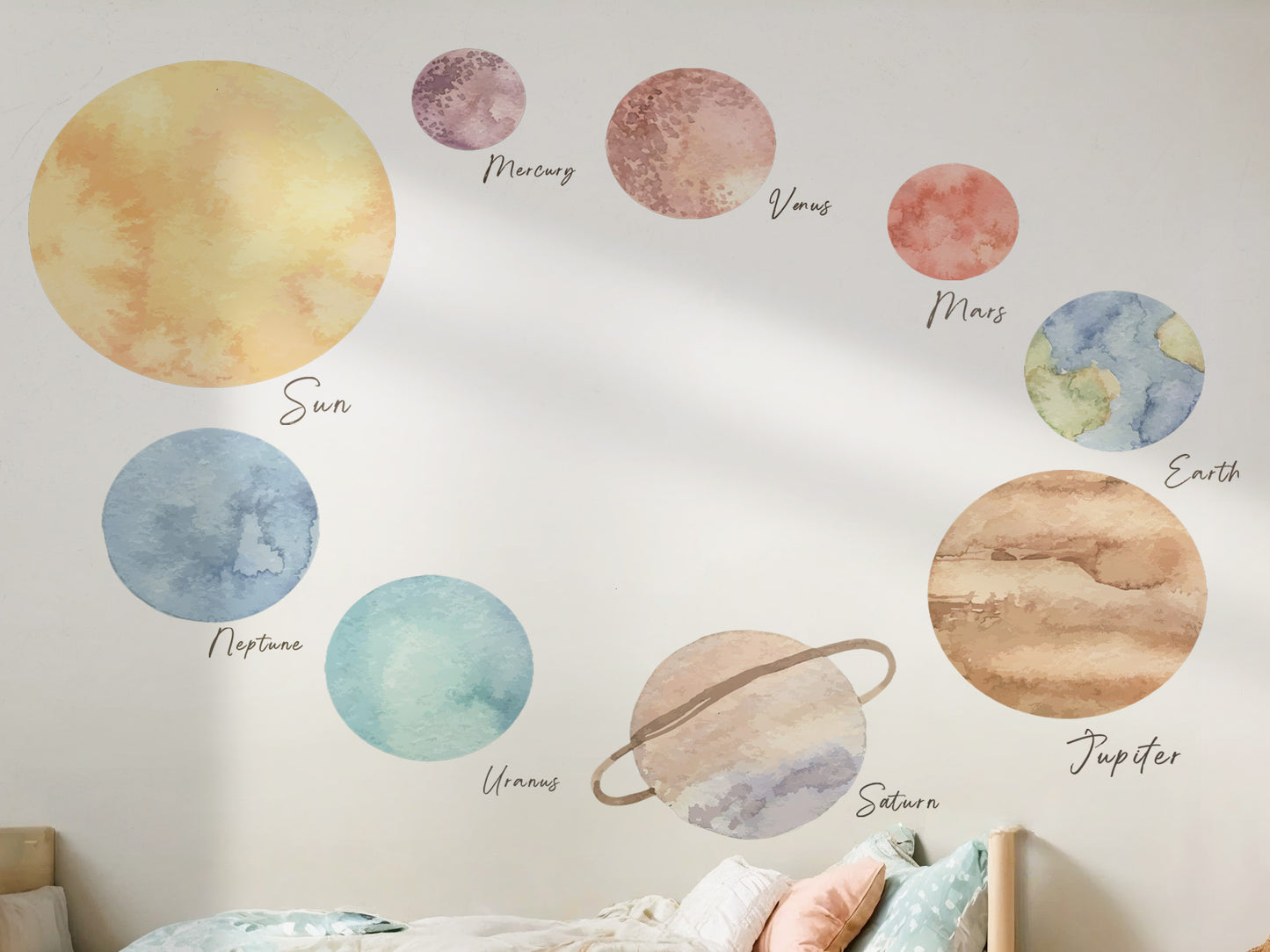Space Collection – From $189