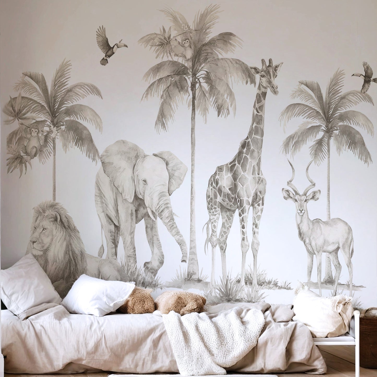 Beige Safari Collection – From $189