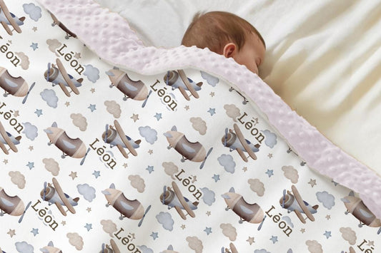 🍼 Top 10 Personalized Baby Gift Ideas for New Parents in 2025
