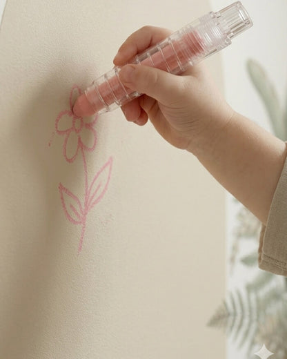 Jungle Monkey Magnetic Storywall