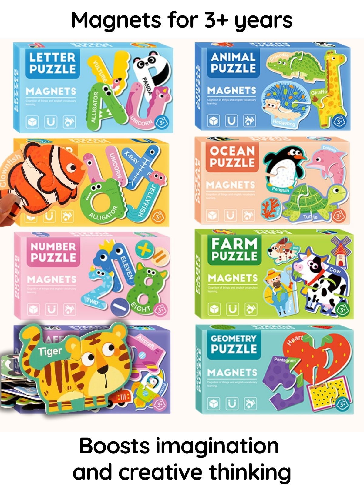 Dreamland Collection – From $79