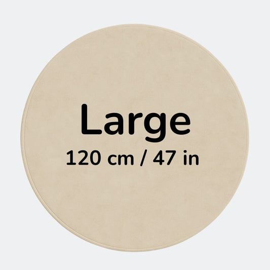 Large