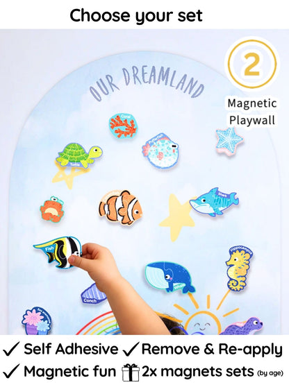 Dreamland Collection – From $79