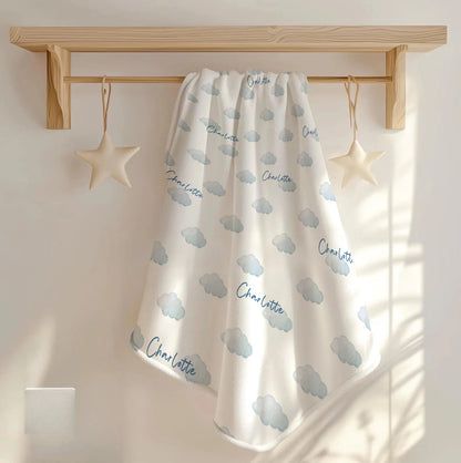 Animal Castle Dream World Nursery Set