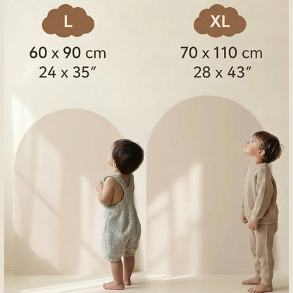 The Space Adventure Collection | Personalized Magnetic Playwall Bundle