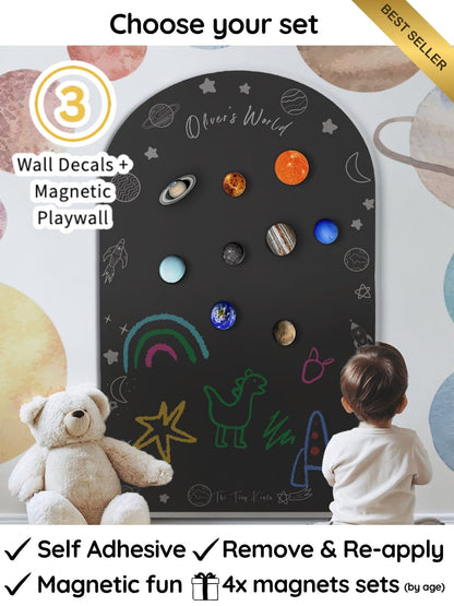 Space Collection – From $79