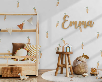 Terracotta Bunnies `set