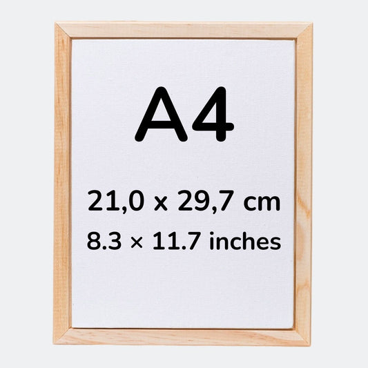A4 - Medium