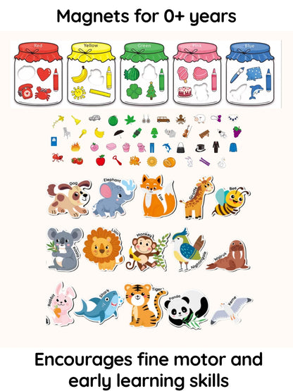 Safari Collection – From $79