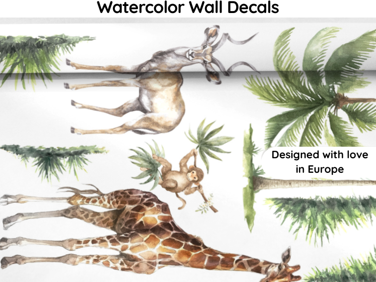 Safari Collection – From $79