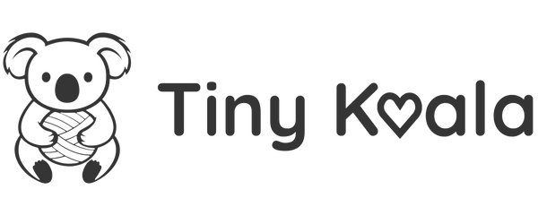 Tiny Koala