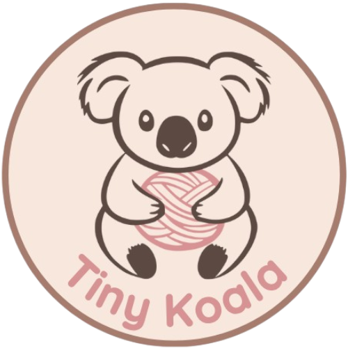 Tiny Koala