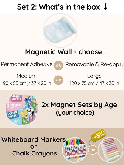 Dreamland Collection – From $79