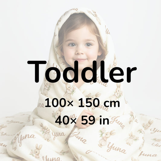 Toddler
