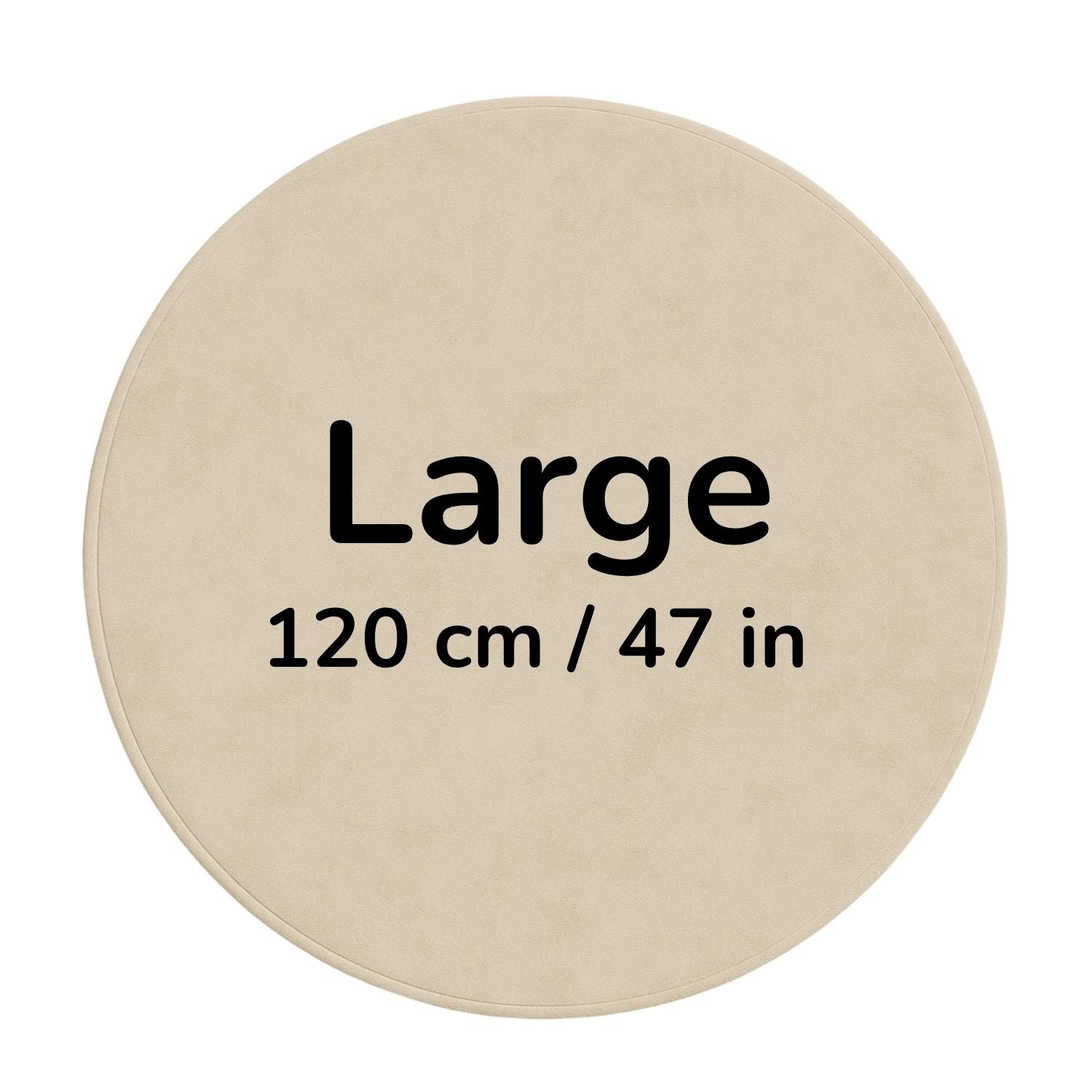 Large