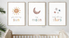 Nursery Wall Art