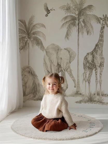 Beige Safari Collection – From $189
