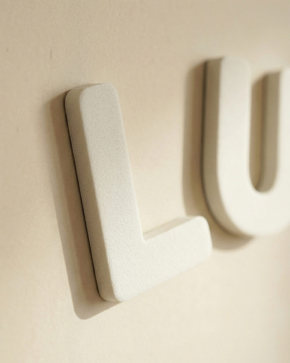 Space Magnetic Storywall