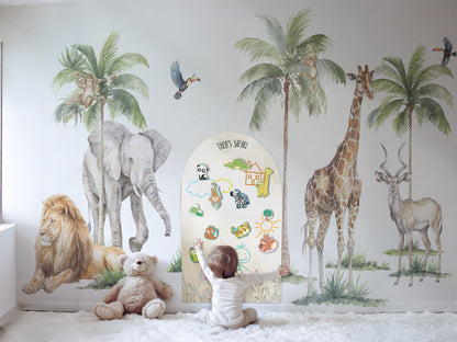 Safari Collection – From $79