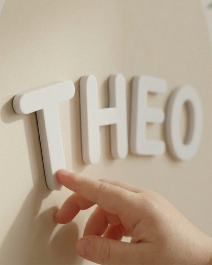 Sleeping Tiger Magnetic Storywall