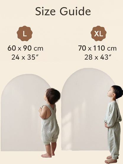 Dusty Sage Minimal Magnetic Wall