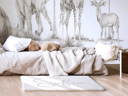 Beige Safari Collection – From $189