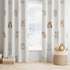 Nursery Curtains