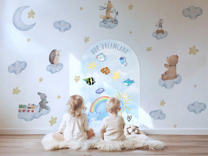 Dreamland Collection – From $79