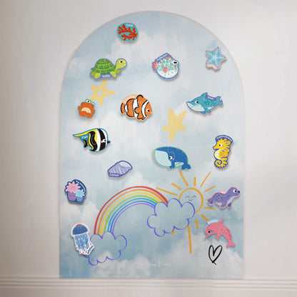Dreamland Collection – From $189