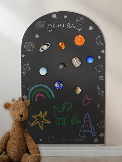 Space Collection – From $79