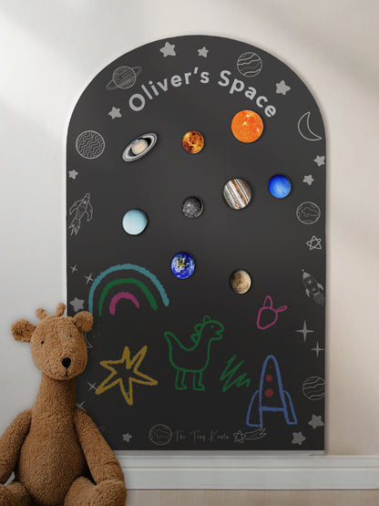Space Collection – From $189