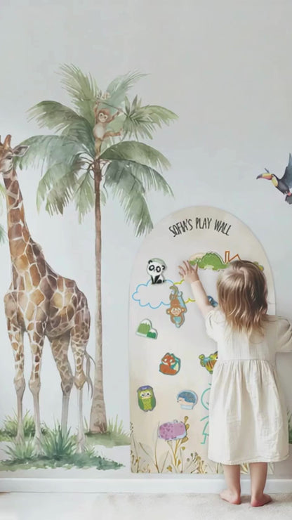 Safari Collection – From $79