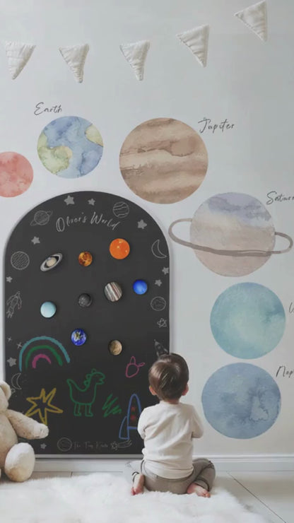 Space Collection – From $79