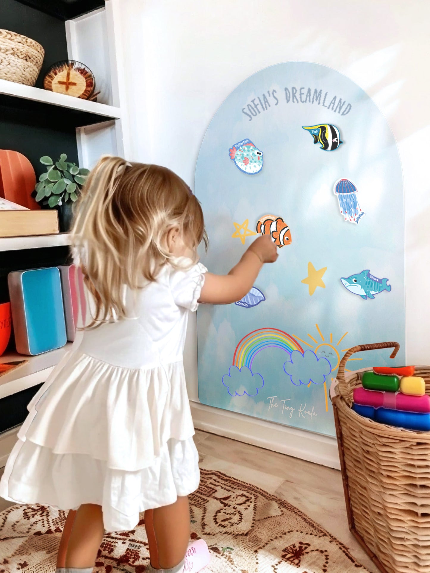 Dreamland Collection – From $79