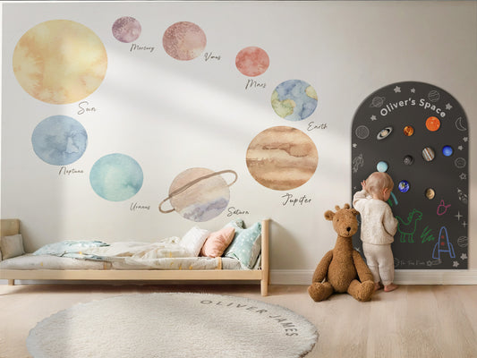 Space Collection – From $189